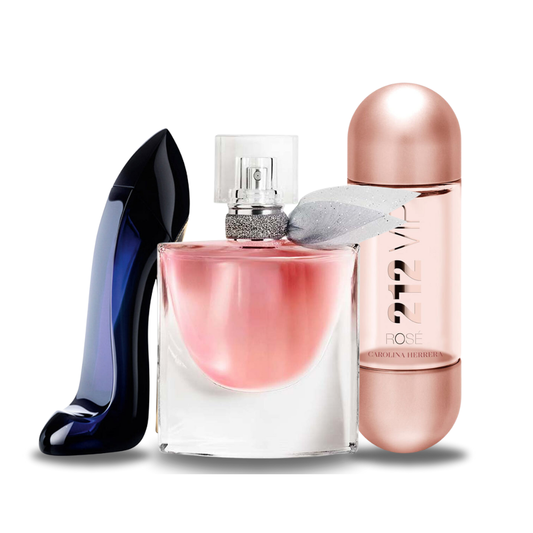 Trio Elegância